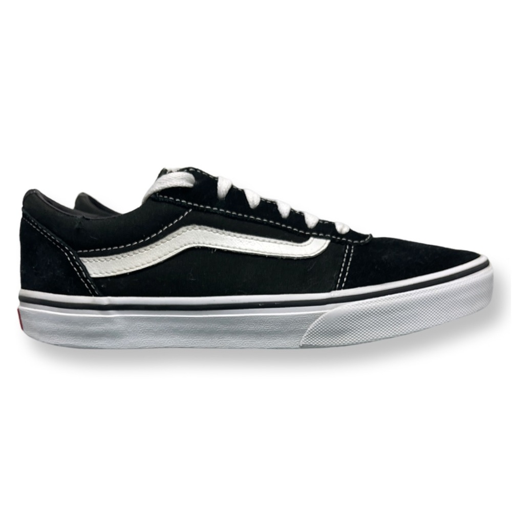 Vans Old Skool❗️Sneakers 7.5 Women’s 6 Youth Black & White